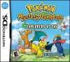 Pokemon Mystery Dungeon Explorers Sky (DS)