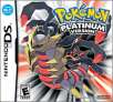 Pokemon Platinum Version (DS)
