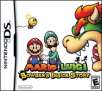 Mario & Luigi: Bowser s Inside Story (DS)