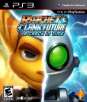Ratchet & Clank: A Crack in Time (PS3)