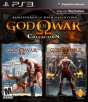 God of War: Collection (PS3)