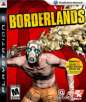 Borderlands (PS3)