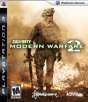 Call of Duty: Modern Warfare 2 (PS3)