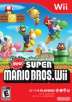 New Super Mario Bros. Wii with Trades