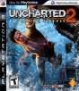 Uncharted 2: Among Thieves (PS3) with Trades