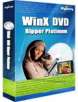 WinX DVD Ripper Platinum Downloads for Free