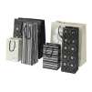 ONSKA Gift Bag, set of 3