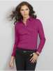 City Stretch Long Sleeve Shirt