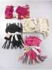 Hat, Gloves & Scarf Gift Set - Stripe