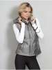 Puffer Vest 