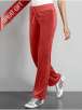 ComfortZone Velour Pants - Long, Regular, Short