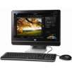 HP MS214 All-in-One PC: 18.5" TouchScreen, AMD Dual Core 1.5GHz, 2GB Memory, 320GB Hard Drive, Windows 7 Premium