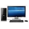 HP p6236f-b Desktop PC + 23" Monitor: Pentium 2.6 GHz, 8GB RAM, 750GB HDD, Windows 7 Premium