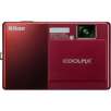 Nikon Coolpix S70 12.1MP 3.5" 5x Optical Zoom Digital Camera