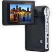 Memorex MCC228RSBLK HD Digital Camcorder