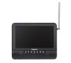 Pegasus 7" Portable Digital TV
