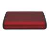Hitachi 250GB Portable Hard Drive - Red