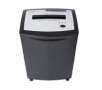 OfficeMax 10-Sheet Cross-Cut Shredder