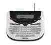Brother P-Touch 1290 Simply Stylish Home & Office Labeler