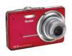 Kodak Easyshare M341 Camera (Available in Red and Silver)