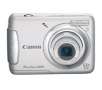 Canon PowerShot A480 IS Camera