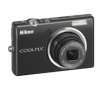 Nikon Coolpix S570 Camera
