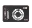 Vivitar ViviCam 5024 Camera (Available in Red, Blue and Black)