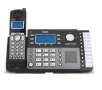 RCA 25250RE1 2-Line DECT 6.0 Cordless Speakerphone with Digital Answering System and Caller ID
