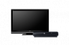 Sony KDL-46V5100 46" 1080p LCD HDTV + 120GB Sony PS3