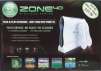 Zone 40 Wireless Gaming + Free AC Adapter