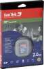 SanDisk SD 2GB Memory Card