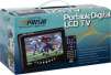 Digital Prism Portable Digital LCD 7 Inch TV 