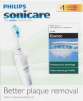 Philips Sonicare Essence power toothbrush