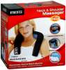 HoMedics Neck and Shoulder Massager