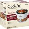 Rival Crock-Pot Stoneware Slow Cooker