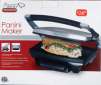 Gourmet's Best Premium Panini Maker
