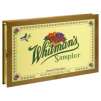 Whitman's Giant Sampler - assorted Chocolates 40 oz.