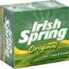 Irish Spring Bar Soap 2 pk.