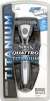 Schick Quattro Titanium Razor