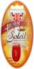 Bic Soleil Starter Kit Razor with Cartridge Refills