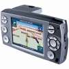 Navman iCN 550 Touch Screen In-Car GPS w/ Preloaded Map & 4GB Hard Drive