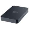 Western Digital 500GB Elements Portable Hard Drive USB 2.0 Black