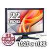 Acer X213HBid 22" Widescreen LCD Monitor