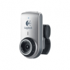 Logitech QuickCam Deluxe Webcam for Laptops