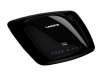 Linksys WRT160N Ultra RangePlus Wireless-N Broadband Router (Refurbished)