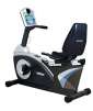 HealthTrainer 840R Recumbent Bike