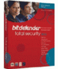 BitDefender Total Security 2010 - 3 User/ 2 Years Free After Rebate + Free Shipping