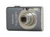 PowerShot SD1200 IS 10.0 MP 3X Optical Zoom, Dark Gray (Available in Dark Gray, Light Gray, Pink, Green, Blue or Orange)