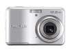 FUJIFILM A235 Silver 12.2 MP 3X Optical Zoom Digital Camera 