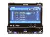 Valor AM/FM/DVD Receiver with 7" Touch Screen Monitor
